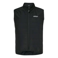 Gilet Oakley Elements Noir Intense
