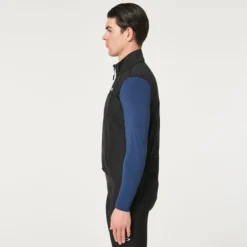 Gilet Oakley Elements Noir Intense -Vélos Équipements Magasin ok foa403761 02e 003