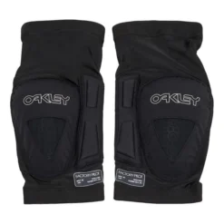 Genouillères Oakley All Mountain RZ Labs Noir