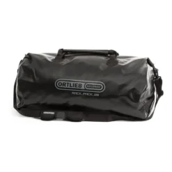 Sac De Voyage Ortlieb Rack-Pack S 24 L Noir