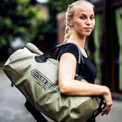 Sac De Voyage Ortlieb Rack-Pack S 24 L Noir -Vélos Équipements Magasin ort k64h6x f