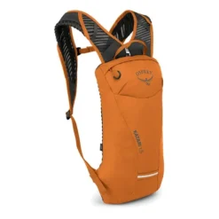 Sac à Dos D'hydratation Osprey Katari 1.5L Orange