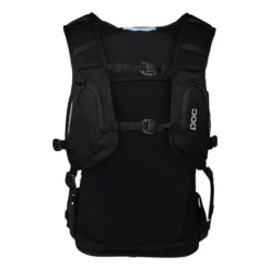 Gilet D'hydratation POC Column VPD Noir