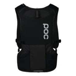 Gilet D'hydratation POC Column VPD Noir -Vélos Équipements Magasin pc 25121 1002 003