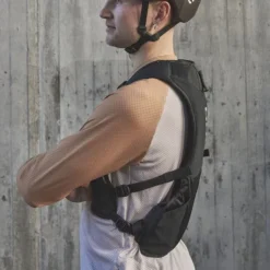 Gilet D'hydratation POC Column VPD Noir -Vélos Équipements Magasin pc 25121 1002 006