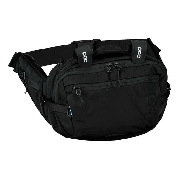 Sac Banane POC Hydro 4L Noir 3 Sac Banane POC Hydro 4L Noir – Image 3
