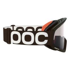 Masque POC Ora Clarity Marron Foncé Avec Verre Gris 6 Masque POC Ora Clarity Marron Foncé Avec Verre Gris -Vélos Équipements Magasin pc 40260 1816 one 003