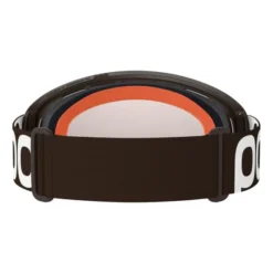 Masque POC Ora Clarity Marron Foncé Avec Verre Gris 7 Masque POC Ora Clarity Marron Foncé Avec Verre Gris -Vélos Équipements Magasin pc 40260 1816 one 004