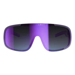 Lunettes POC Aspire Lilas Translucide Avec Verres Clarity Define Violet -Vélos Équipements Magasin pc asp2012 1615 003