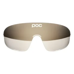 Verre De Rechange POC Crave Brown/Silver Mirror Marron