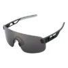 Lunettes POC Elicit Noir Avec Verres Clarity Define No Mirror