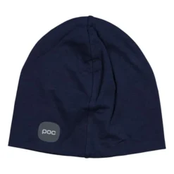Bonnet POC Light Merino Bleu Marine