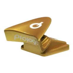 Adaptateur Pour Sacoche De Selle Prologo U-Clip Or