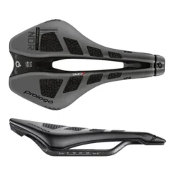 Selle Prologo Dimension NDR CPC Nack 143 Anthracite Noir