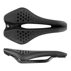 Selle Prologo Dimension TRI Nack 143 Anthracite Argent