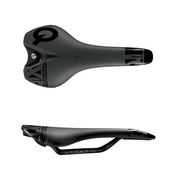 Selle Prologo Nago X10 Nack Noir Mat 1 Selle Prologo Nago X10 Nack Noir Mat