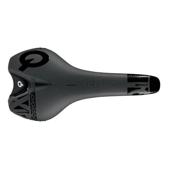 Selle Prologo Nago X10 Nack Noir Mat 2 Selle Prologo Nago X10 Nack Noir Mat – Image 2