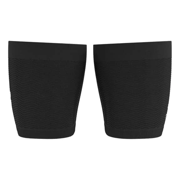 Jambières Compressport Under Control Quad Noir 1 Jambières Compressport Under Control Quad Noir