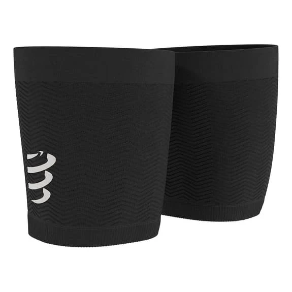 Jambières Compressport Under Control Quad Noir 2 Jambières Compressport Under Control Quad Noir – Image 2