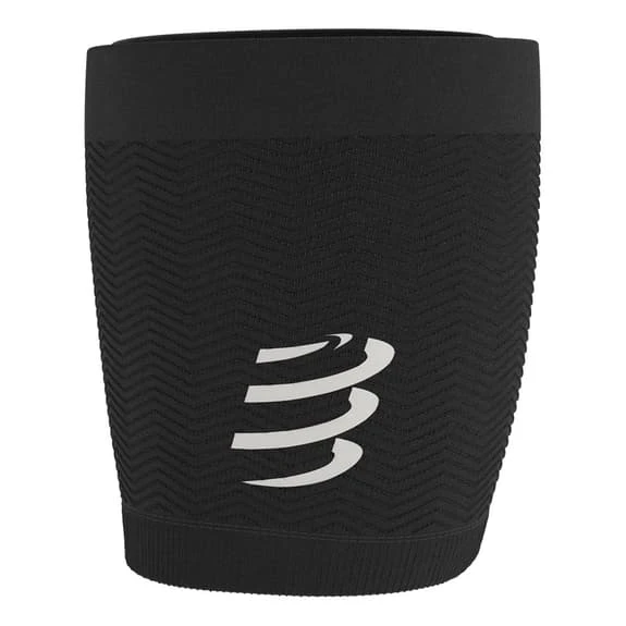 Jambières Compressport Under Control Quad Noir 3 Jambières Compressport Under Control Quad Noir – Image 3