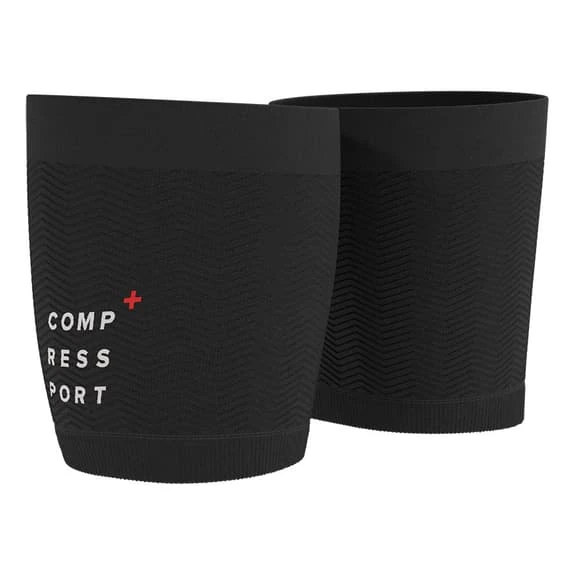 Jambières Compressport Under Control Quad Noir 5 Jambières Compressport Under Control Quad Noir – Image 5
