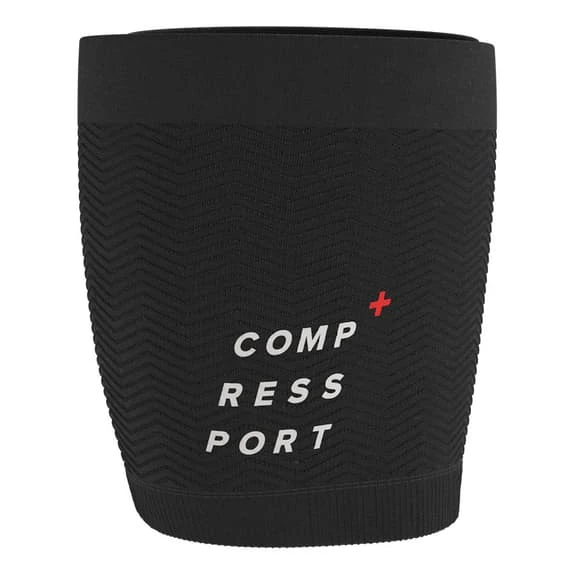 Jambières Compressport Under Control Quad Noir 6 Jambières Compressport Under Control Quad Noir – Image 6