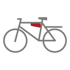 Sacoche Abus Basico ST 5200 1,2 L 5 Sacoche Abus Basico ST 5200 1,2 L -Vélos Équipements Magasin posicio 9