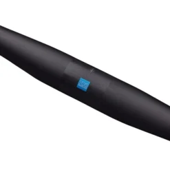 Guidon PRO Tharsis 3 Five Top Carbon Noir -Vélos Équipements Magasin prha0506 006