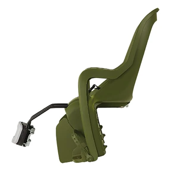 Siège Porte-bébés Polisport Groovy FF Avec Montage Sur Cadre Vert Foncé Crème 1 Siège Porte-bébés Polisport Groovy FF Avec Montage Sur Cadre Vert Foncé Crème