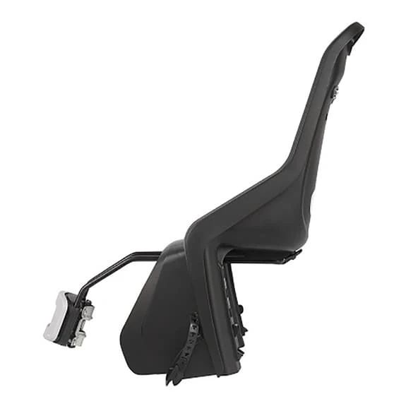 Siège Porte-bébés Polisport Bubbly Maxi Plus FF Avec Montage Sur Cadre Noir Gris Foncé 1 Siège Porte-bébés Polisport Bubbly Maxi Plus FF Avec Montage Sur Cadre Noir Gris Foncé