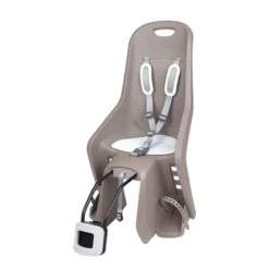 Siège Porte-bébé Polisport Bubbly Maxi+ FF Marron Vert