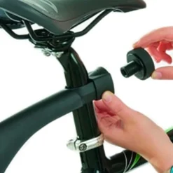 Garde-boues Arrière Polisport Cross Country -Vélos Équipements Magasin ps 8621700001 002 1