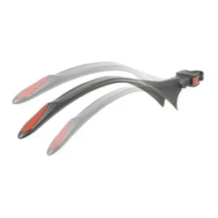Garde-boues Arrière Polisport Michigan -Vélos Équipements Magasin ps 8622300001 003 1