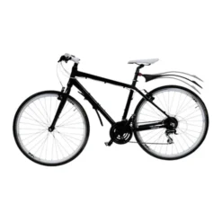 Garde-boues Arrière Polisport Michigan -Vélos Équipements Magasin ps 8622300001 004 1