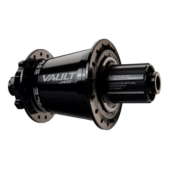 Moyeu Arrière Race Face Vault 12x148 BST 424J 28H Noyau SRAM 1 Moyeu Arrière Race Face Vault 12x148 BST 424J 28H Noyau SRAM