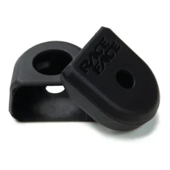 Protecteurs Race Face Alloy Crank Pour Bielles Aluminium Noir
