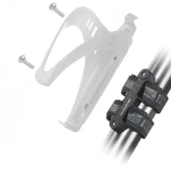 Support Porte-bidons Race One Jeko 300 Mm