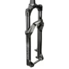 Fourche RockShox Recon Silver RL 29' Solo Air Manuel 15x100 Mm Noir