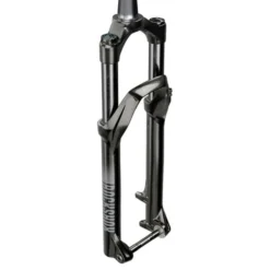 Fourche RockShox Recon Silver RL 29' Solo Air Manuel 15x100 Mm Noir