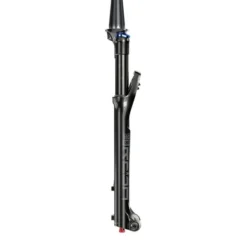Fourche RockShox Reba RL 29' Solo Air Remote 15x110 Mm BOOST Noir -Vélos Équipements Magasin rs 00.4020.558.006 c 003