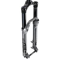 Fourche RockShox Pike Ultimate 2.1 RC2 27.5' Debon Air Manuel 15x110 Mm BOOST Gris