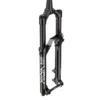 Fourche RockShox Lyrik Ultimate 3 RC2 CRWN 29" Debon Air+ 150 Mm 15x110 Mm BOOST Av44 Noir