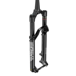 Fourche RockShox Pike Ultimate Charger 3 RC2 27,5" Debon Air+ 15x110 Mm BOOST Av44 Noir