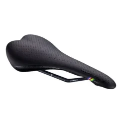 Selle Ritchey WCS Carbon Streem 132 Noir