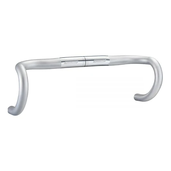 Guidon Ritchey Classic Evocurve Argent 1 Guidon Ritchey Classic Evocurve Argent