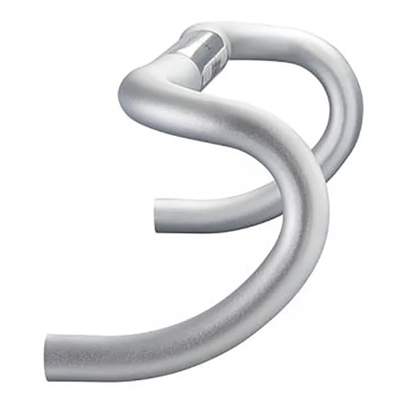 Guidon Ritchey Classic Evocurve Argent 2 Guidon Ritchey Classic Evocurve Argent – Image 2