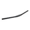 Guidon Ritchey WCS Carbon MTB Flat Logic E-Flat Noir Mat