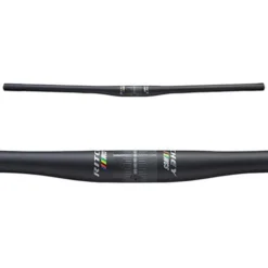 Guidon Ritchey WCS Carbon MTB Flat Logic E-Flat Noir Mat -Vélos Équipements Magasin rt 30456117036 003