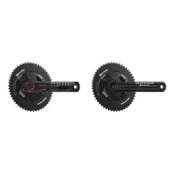 Plateau Extérieur Rotor Aero QRings BCD 110x4 Spider Mount Noir 8 Plateau Extérieur Rotor Aero QRings BCD 110x4 Spider Mount Noir -Vélos Équipements Magasin rt c01 041 c 2