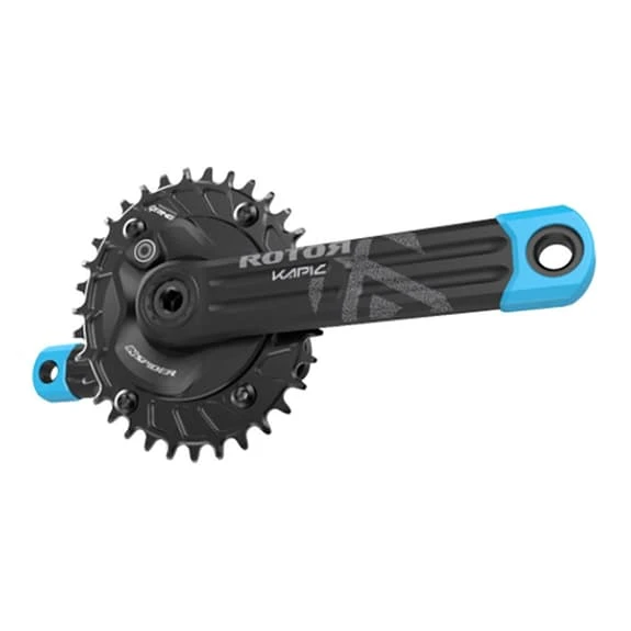 Bielles VTT Rotor Inspider Kapic NoQ 36D 1 Bielles VTT Rotor Inspider Kapic NoQ 36D